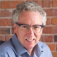 Lumine Group Employee Timothy Roberts's profile photo