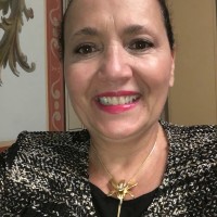 Texas Tech University - Costa Rica Employee Darby Sanchez-Stahmer's profile photo