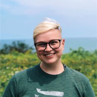 DORSET THEATRE FESTIVAL Employee Sam Tirrell's profile photo