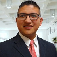 Veolus Employee Enrique Lopez Quintero's profile photo