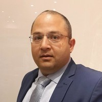 Metropolitan Premium Properties Employee Joseph Tarabay's profile photo