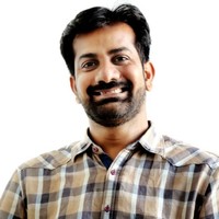Hyperspec.ai Employee Venkata Kolla's profile photo