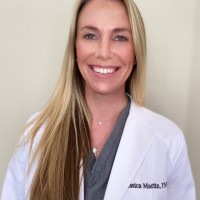 Puzzle Healthcare Employee Jessica Martin's profile photo