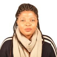 iWriter Employee Grace Kabue's profile photo