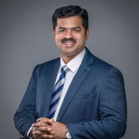 L&T Technology Services Employee Mathew Joseph's profile photo