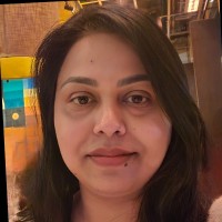 Holocentric Employee Kaushal Bhombore's profile photo