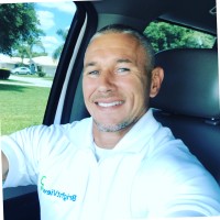 BrightView Landscapes Employee James Corbett's profile photo