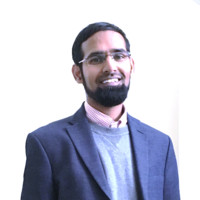 Rafi Mohammad Email & Phone Number