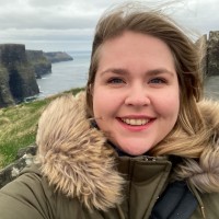 Animab Employee Faye Franceus's profile photo