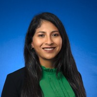 Carolina Isabel Serrano Martinez Email & Phone Number