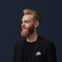 Goldcast Employee Simon Ammann's profile photo