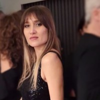 GIORGIO S.R.L Employee Monica Dicorato's profile photo
