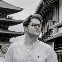 TM Lighting Employee Cameron Pollock's profile photo