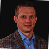 Conventus Flower Orthopedics Employee Mike Janusz's profile photo