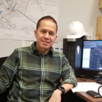 Danilo Bernales Email