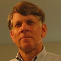 Analytic Solutions Employee Tom Litow's profile photo