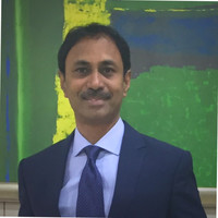 QUADRANTECH Employee Srinivas Penmatcha's profile photo