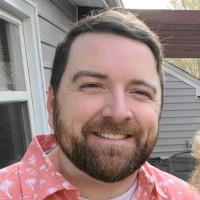 Bandwidth Inc. Employee Steve Thayer's profile photo