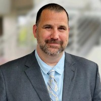 Ster Seating Employee Nick Bussey's profile photo