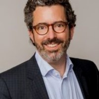 Jacksonville University Employee Scott Kimbrough's profile photo
