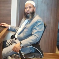 Marriott Hotels Employee Abdul Basit's profile photo