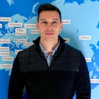 Francisco Mercado Email