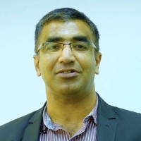 T-Systems ICT India Pvt. Ltd. Employee Karthik Mohan's profile photo