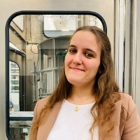 WEIGHTPACK Employee Laura Basile's profile photo