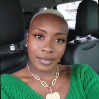 Tyjuana Evans Email & Phone Number