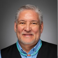 Gila River Indian Community Employee Mark Graham's profile photo