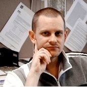 Reich&Petch Employee Jordan Zettel's profile photo