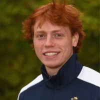 Trinity College Student Investment Fund Employee Francis Donelan's profile photo