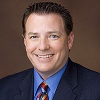 Golden State Warriors Employee Bob Fitzgerald's profile photo