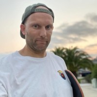 Fred van Schie Email & Phone Number