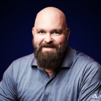 Alturna-Tech Employee Jason Stiltner's profile photo