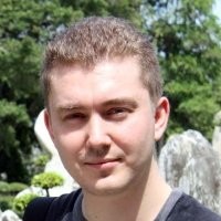 PlayWorks Digital Limited Employee Sergii Bilyk's profile photo