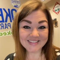 Cherokee Recreation and Parks Agency Employee Haley Snider's profile photo