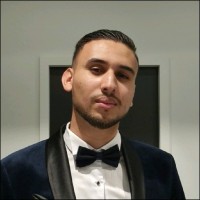 BERTHOUD Employee Wael Ghellab's profile photo