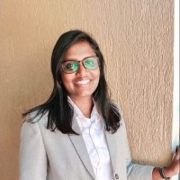 ODF GROUP PREFAB Employee Akhila V's profile photo