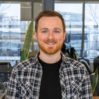 Aspect Systems Employee Philippe Tellier's profile photo