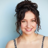 SAG-Aftra Actor Employee Natasha Sill's profile photo
