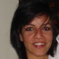 Transterra Media Employee Chantal Sacre's profile photo