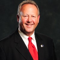 Mark Lazarus