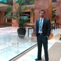 Srinivas J Email & Phone Number
