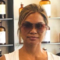 Quest National Security Employee Victoria Perez's profile photo