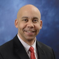 CBRE Employee Greg Pearson's profile photo