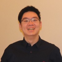 Ziang Huai's profile photo