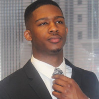 Emanuel Greene's profile photo