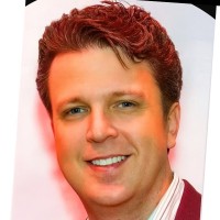 Underlight Systems Employee Rob Parrott's profile photo