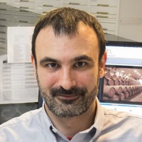 TECCO Sistemas AV Employee Jorge Galve's profile photo